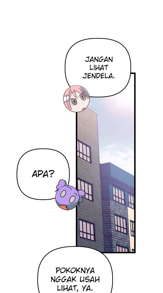 Survive Romance Chapter 13 Gambar 53