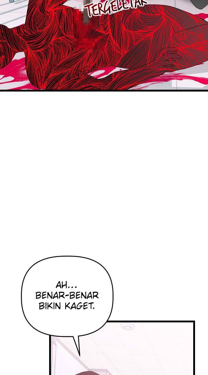 Survive Romance Chapter 13 Gambar 58