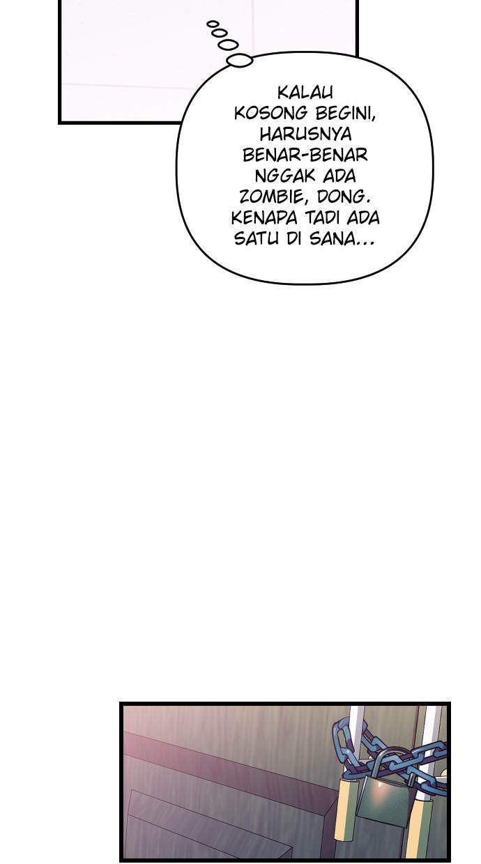 Survive Romance Chapter 13 Gambar 73