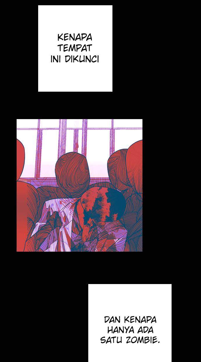 Survive Romance Chapter 13 Gambar 79