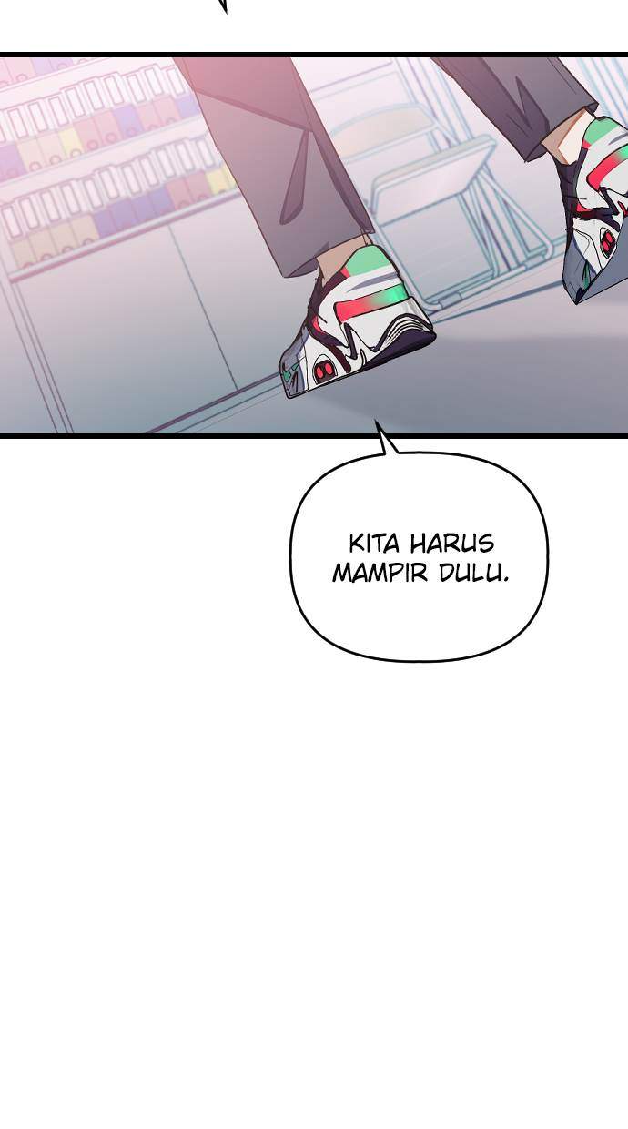 Survive Romance Chapter 13 Gambar 8