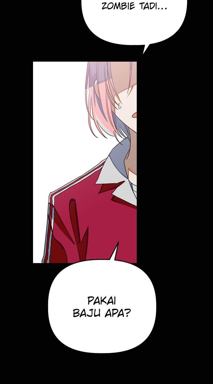 Survive Romance Chapter 13 Gambar 81