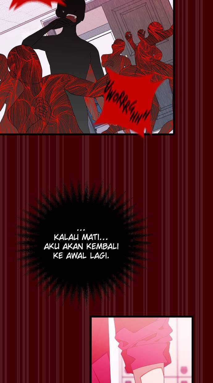 Survive Romance Chapter 13 Gambar 99