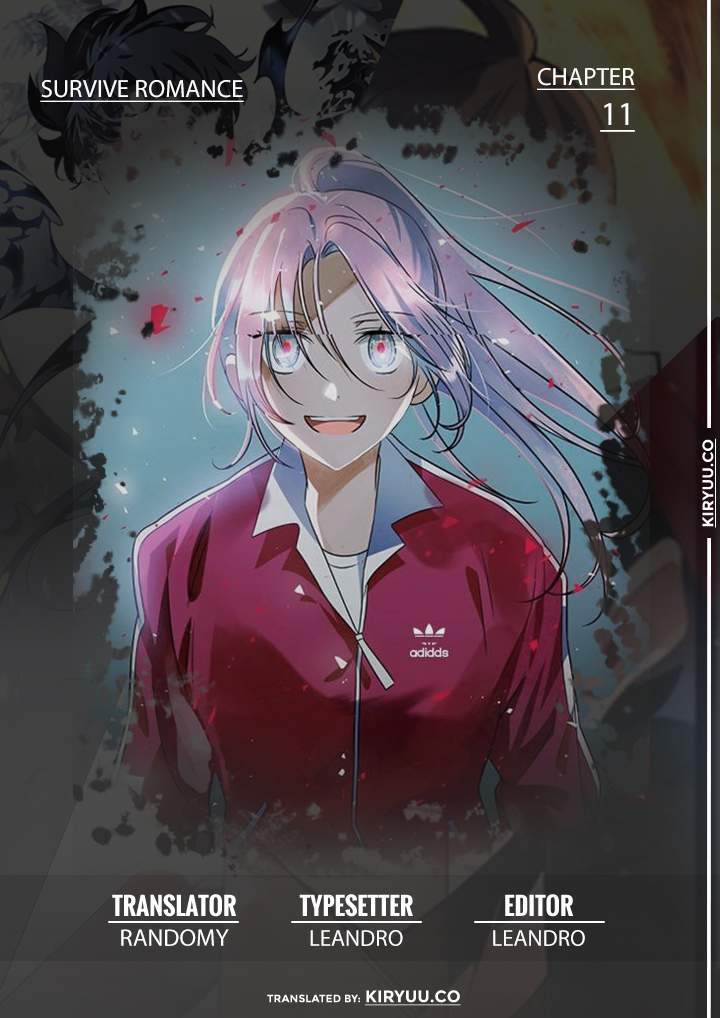 Baca Komik Survive Romance Chapter 11 Gambar 1