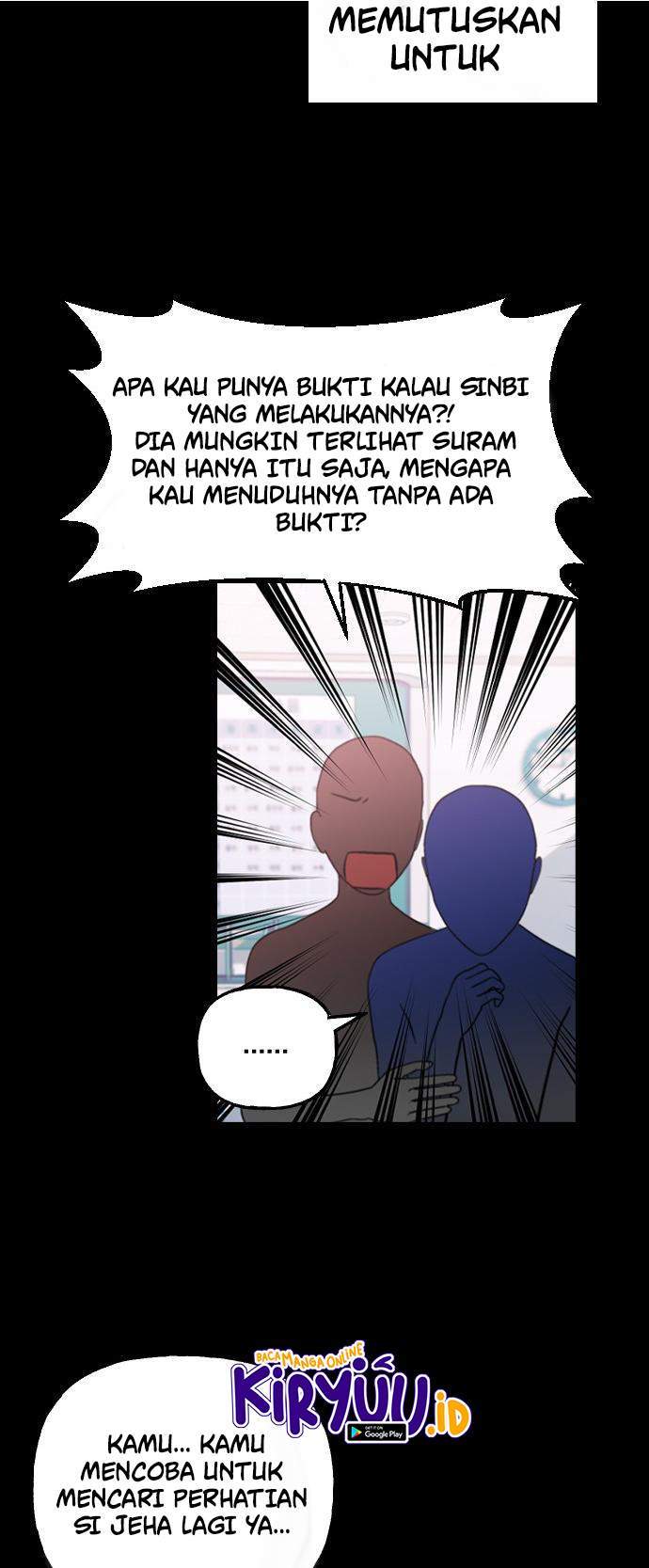 Survive Romance Chapter 11 Gambar 10