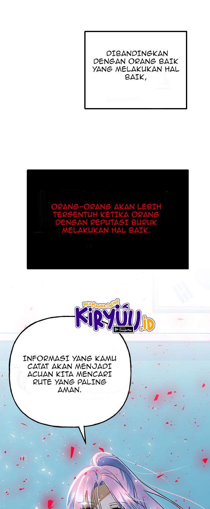 Survive Romance Chapter 11 Gambar 24