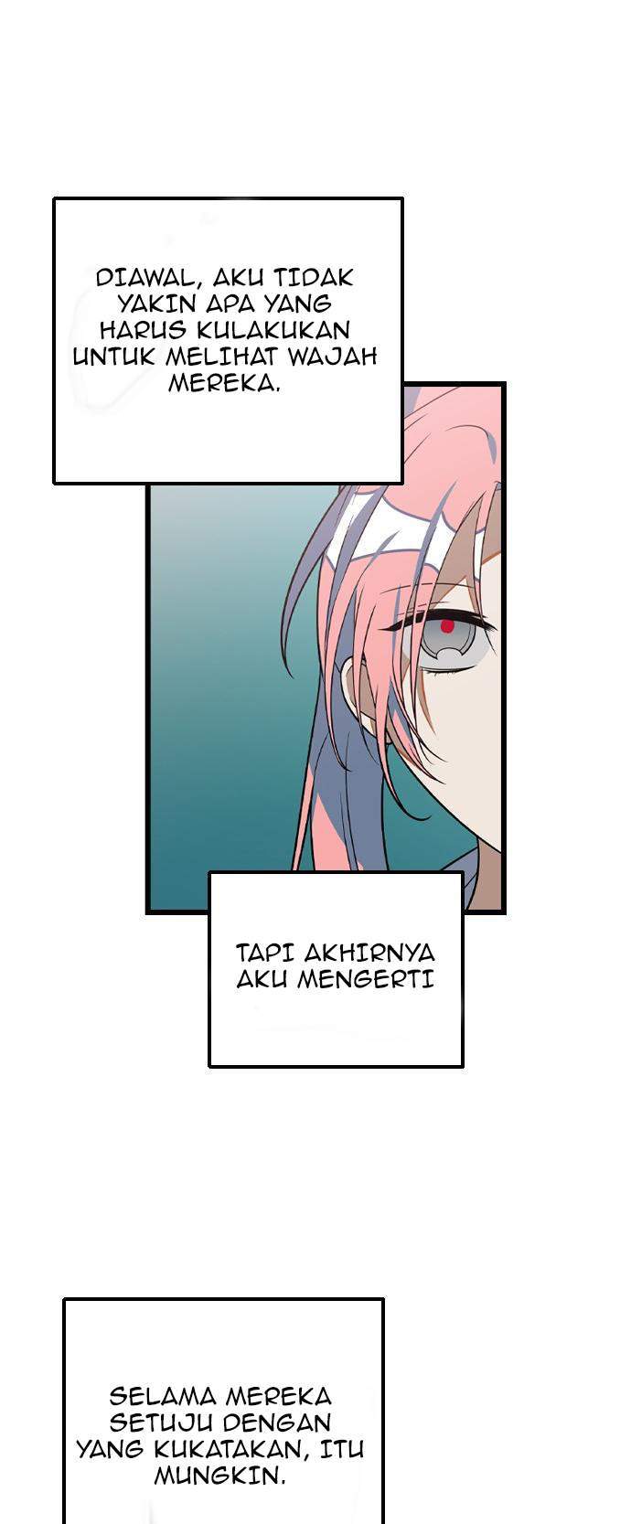 Survive Romance Chapter 11 Gambar 28