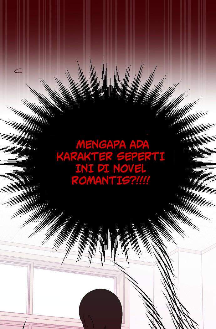 Survive Romance Chapter 11 Gambar 57