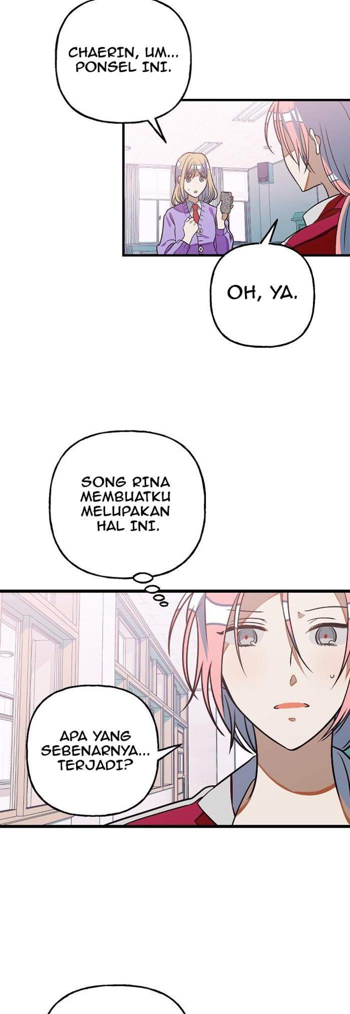 Survive Romance Chapter 10 Gambar 10