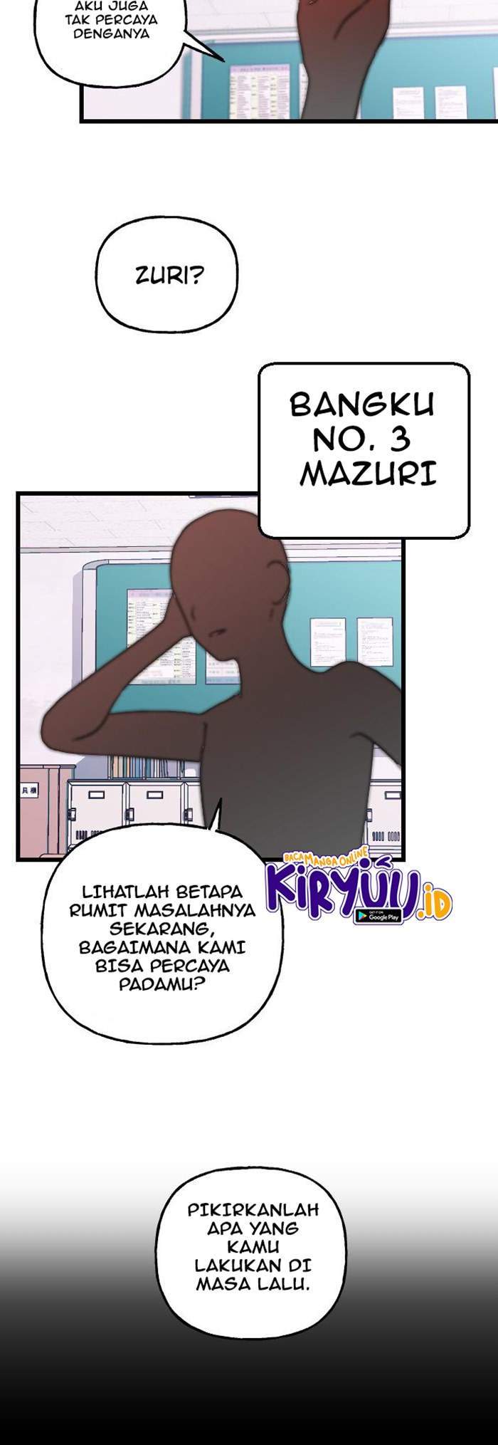 Survive Romance Chapter 10 Gambar 17