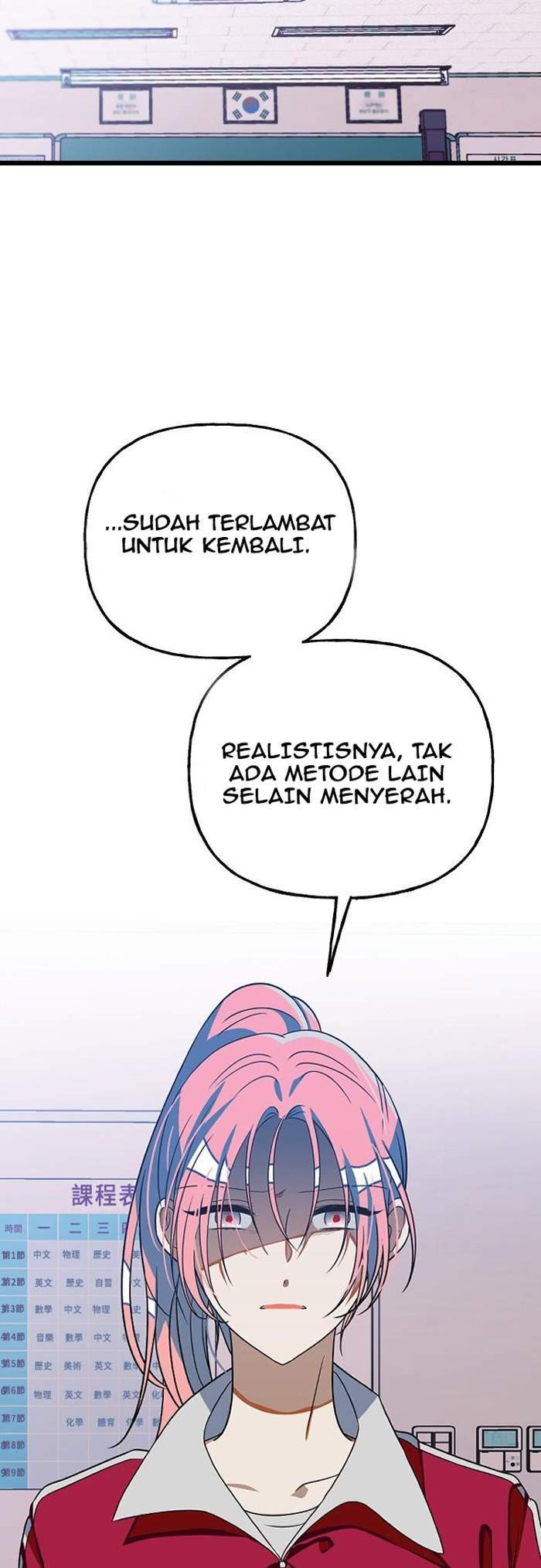Survive Romance Chapter 10 Gambar 23