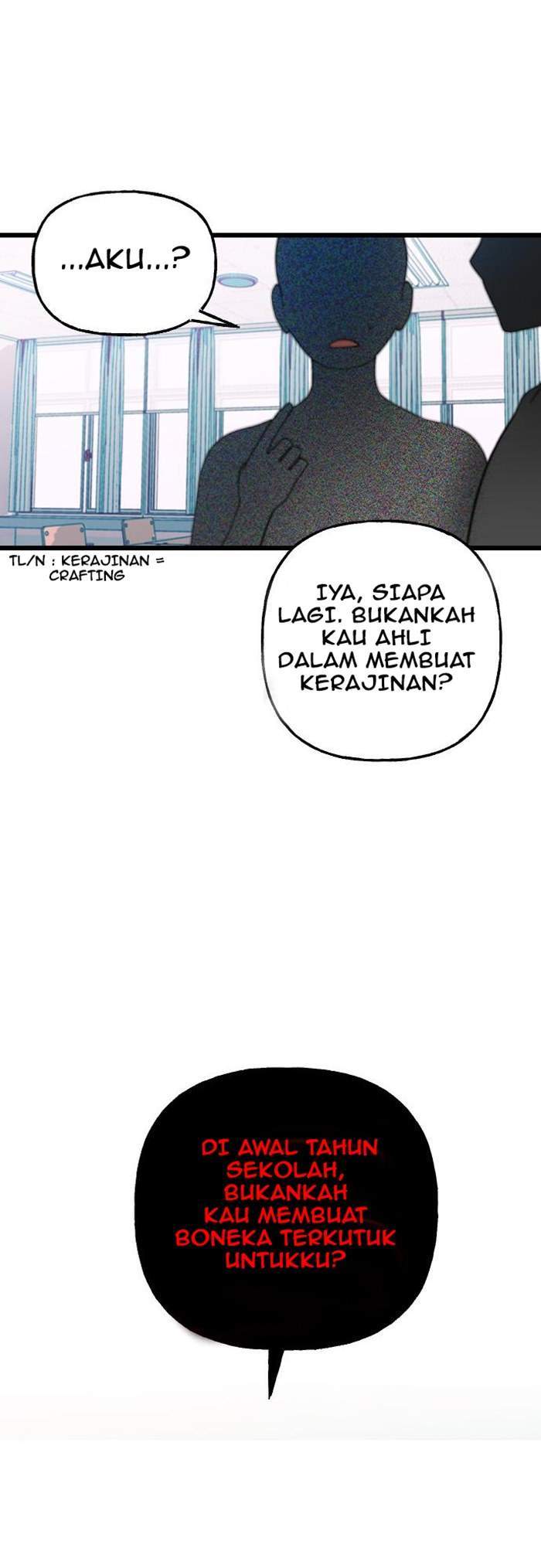 Survive Romance Chapter 10 Gambar 53