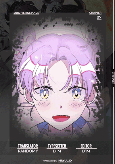 Baca Komik Survive Romance Chapter 9 Gambar 1