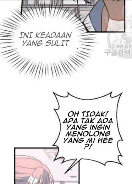 Survive Romance Chapter 9 Gambar 10