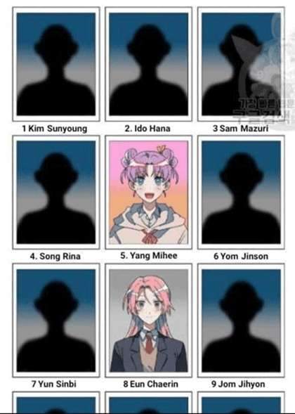 Survive Romance Chapter 9 Gambar 124