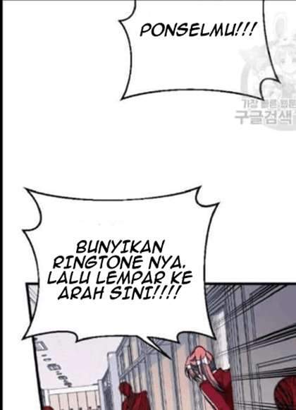 Survive Romance Chapter 9 Gambar 16