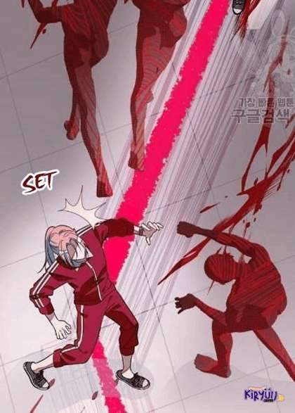 Survive Romance Chapter 9 Gambar 50