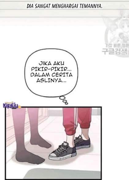 Survive Romance Chapter 9 Gambar 67