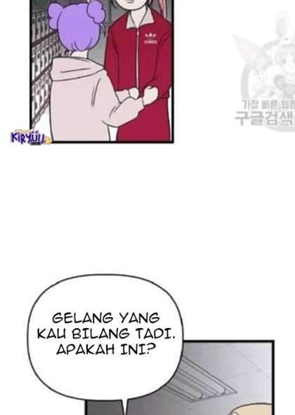 Survive Romance Chapter 9 Gambar 85