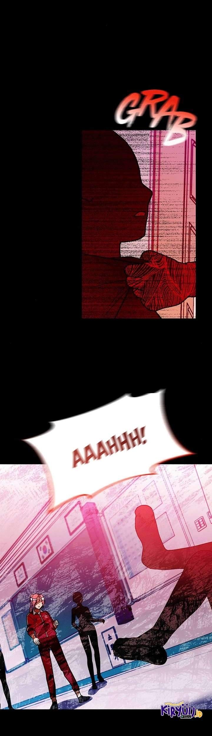 Survive Romance Chapter 8 Gambar 41