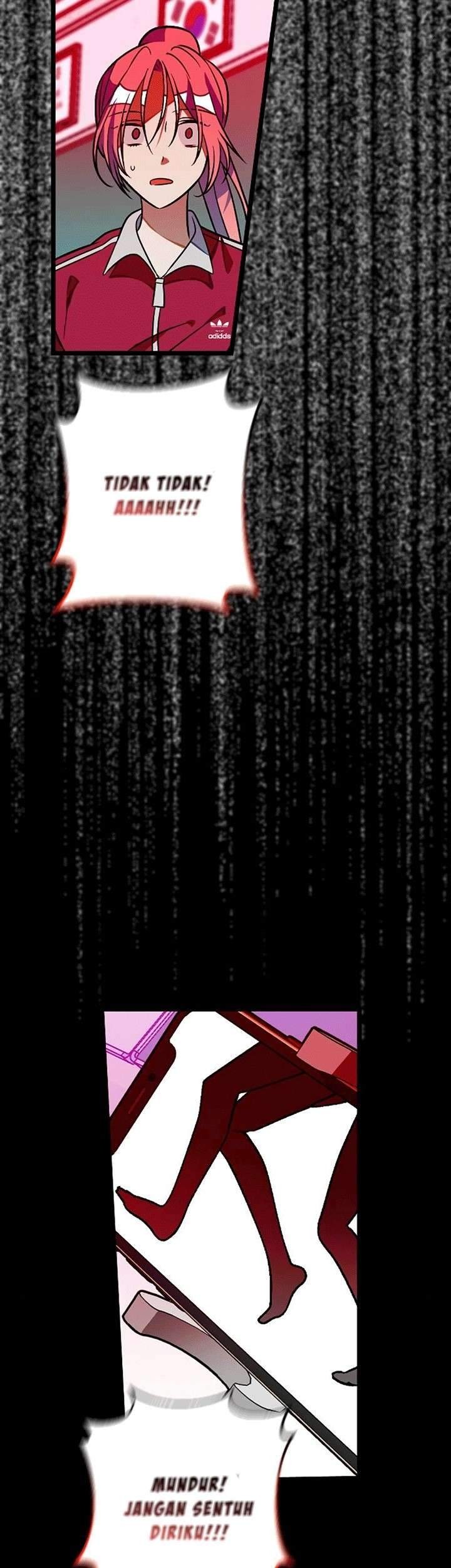 Survive Romance Chapter 8 Gambar 43