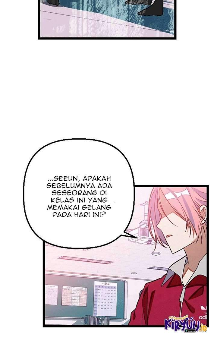 Survive Romance Chapter 8 Gambar 45