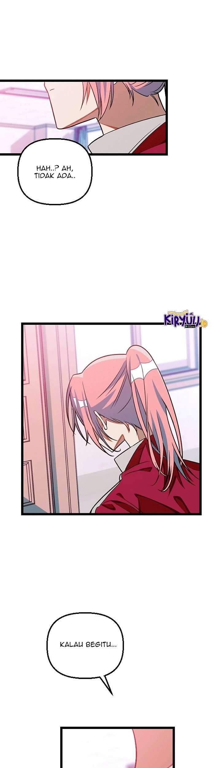 Survive Romance Chapter 8 Gambar 46