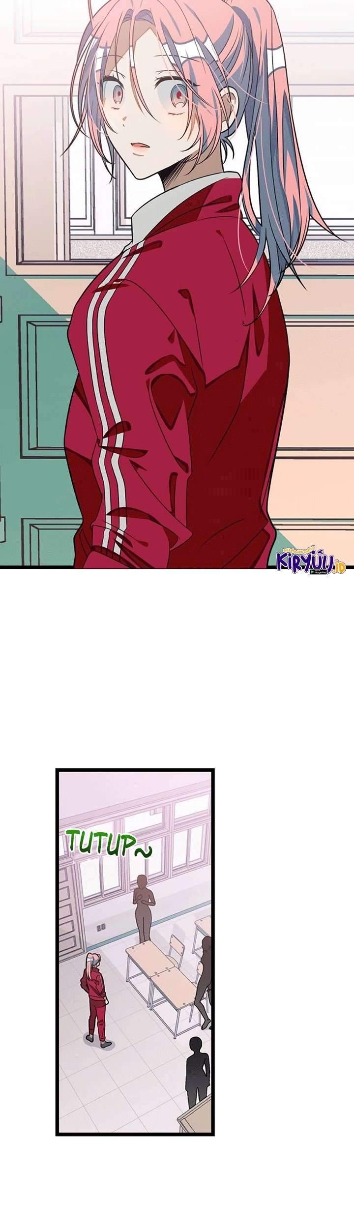 Survive Romance Chapter 8 Gambar 48