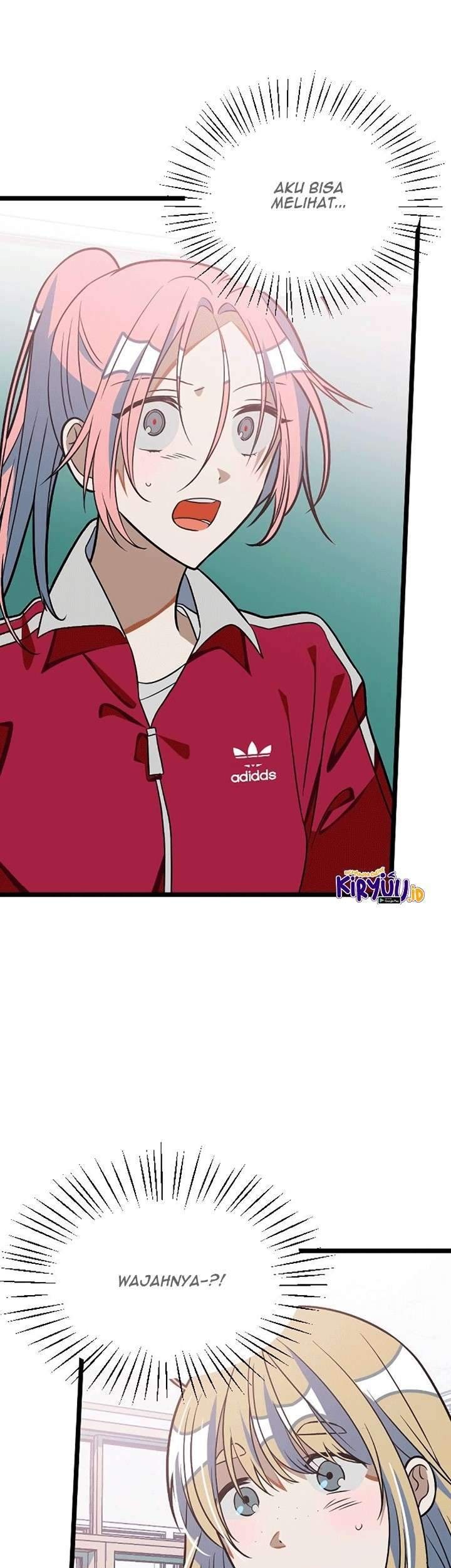 Baca  Survive Romance Chapter 8 Gambar 2