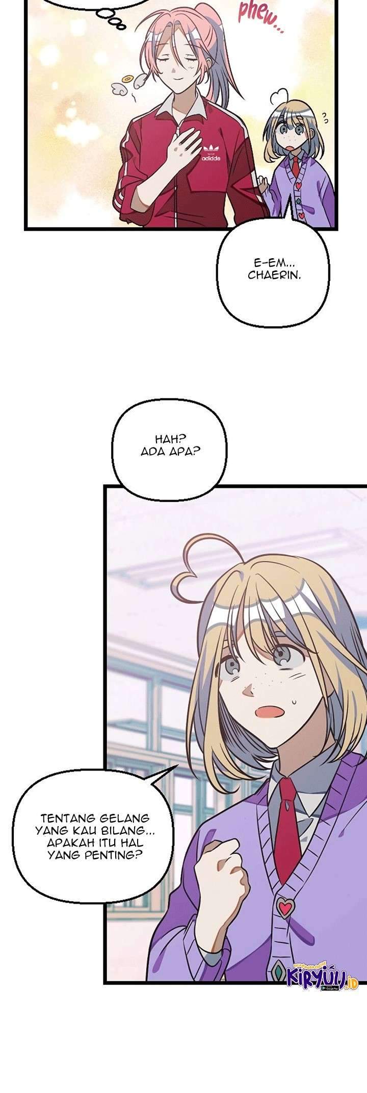 Survive Romance Chapter 8 Gambar 50