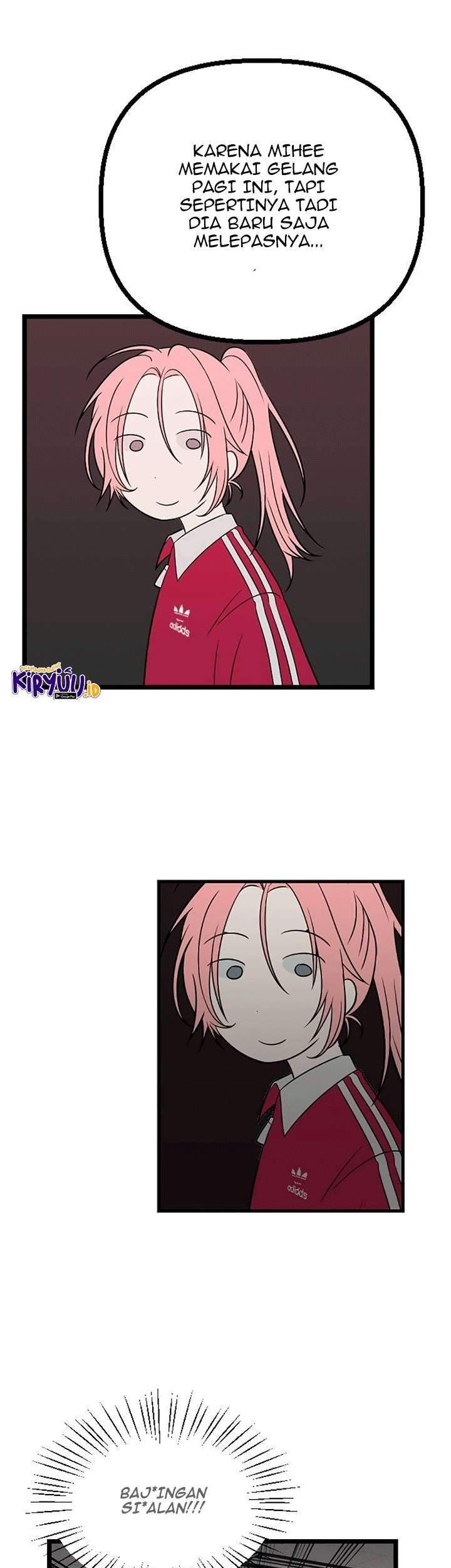 Survive Romance Chapter 8 Gambar 51