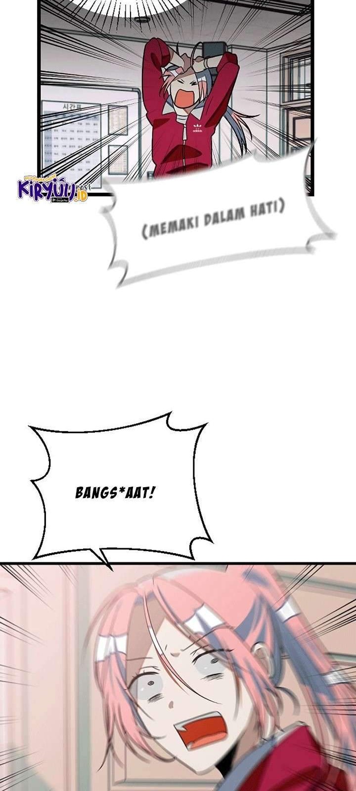 Survive Romance Chapter 8 Gambar 52