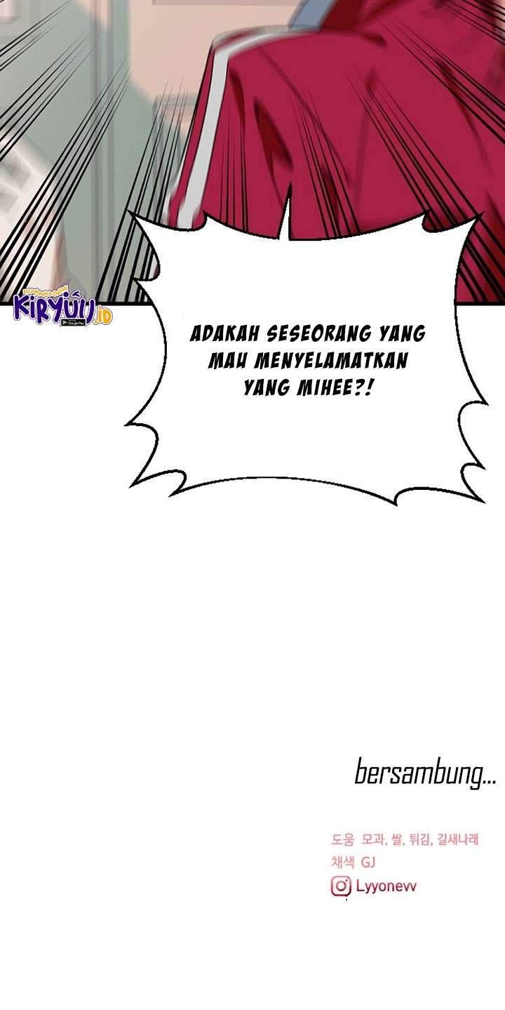 Survive Romance Chapter 8 Gambar 53