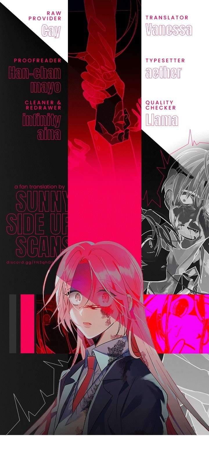 Survive Romance Chapter 8 Gambar 54