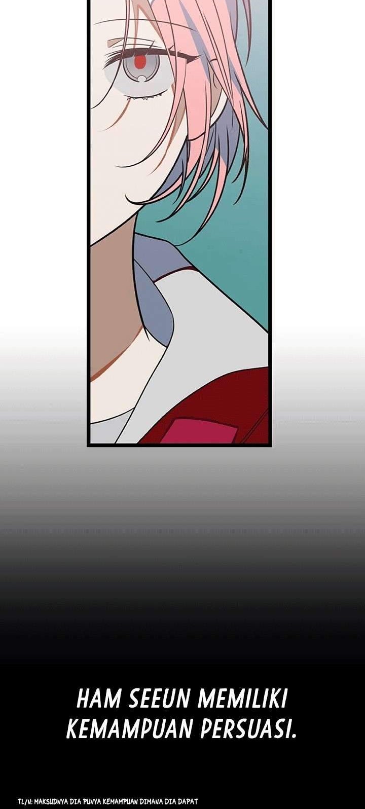 Survive Romance Chapter 8 Gambar 9