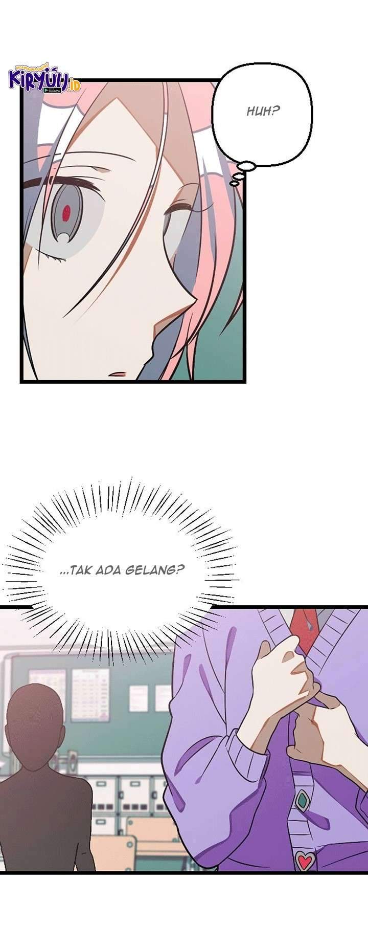 Survive Romance Chapter 8 Gambar 15