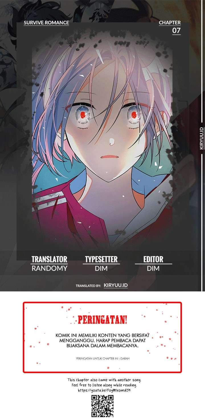 Baca Komik Survive Romance Chapter 7 Gambar 1
