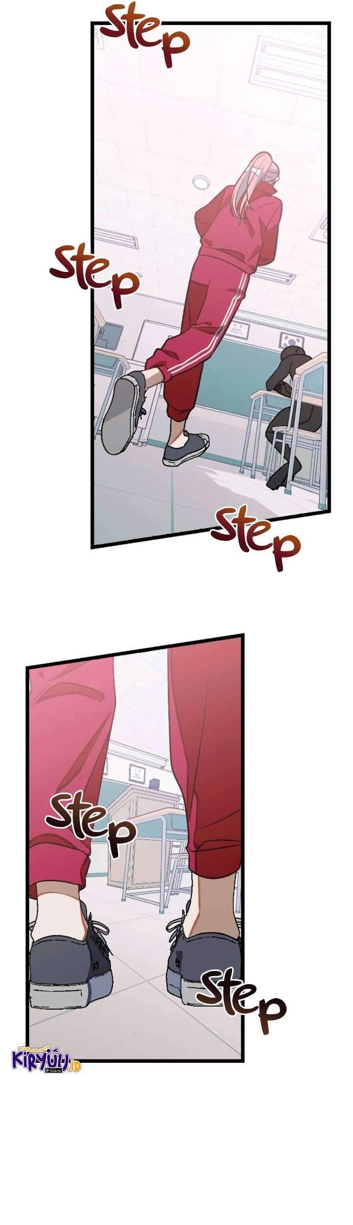 Survive Romance Chapter 7 Gambar 17