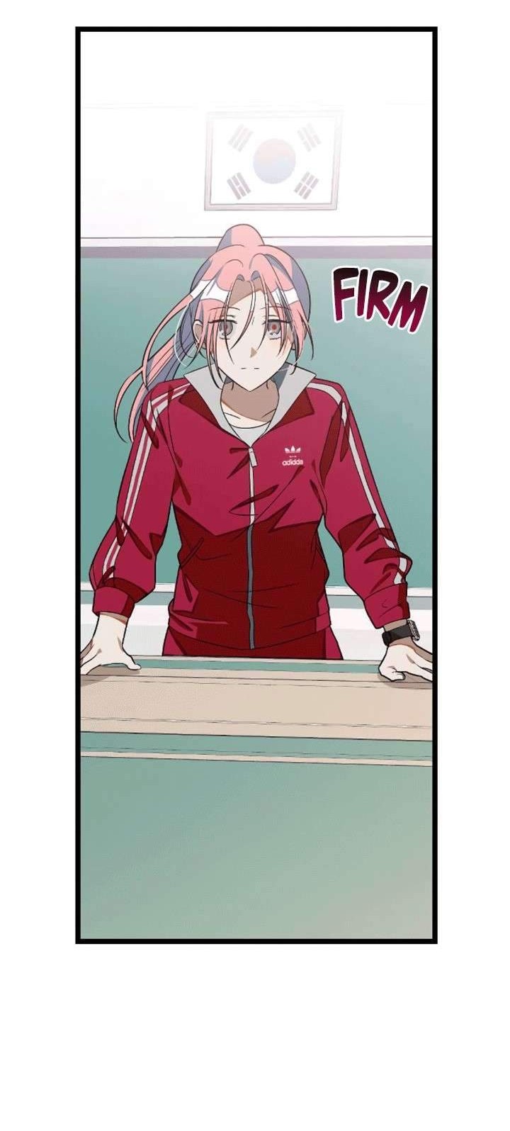 Survive Romance Chapter 7 Gambar 18