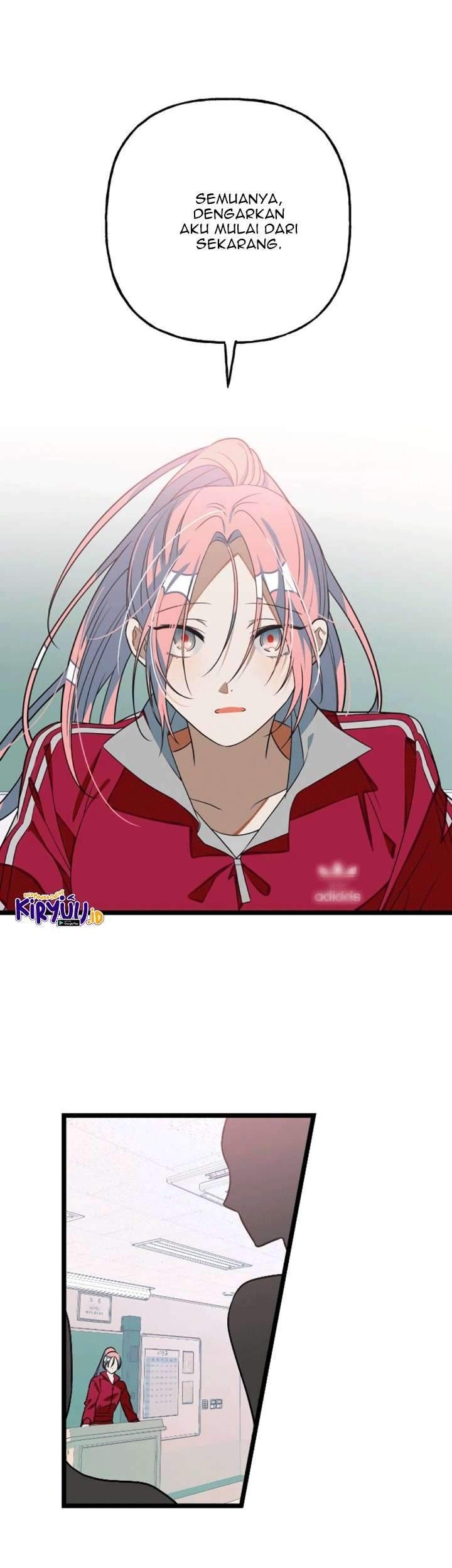 Survive Romance Chapter 7 Gambar 19