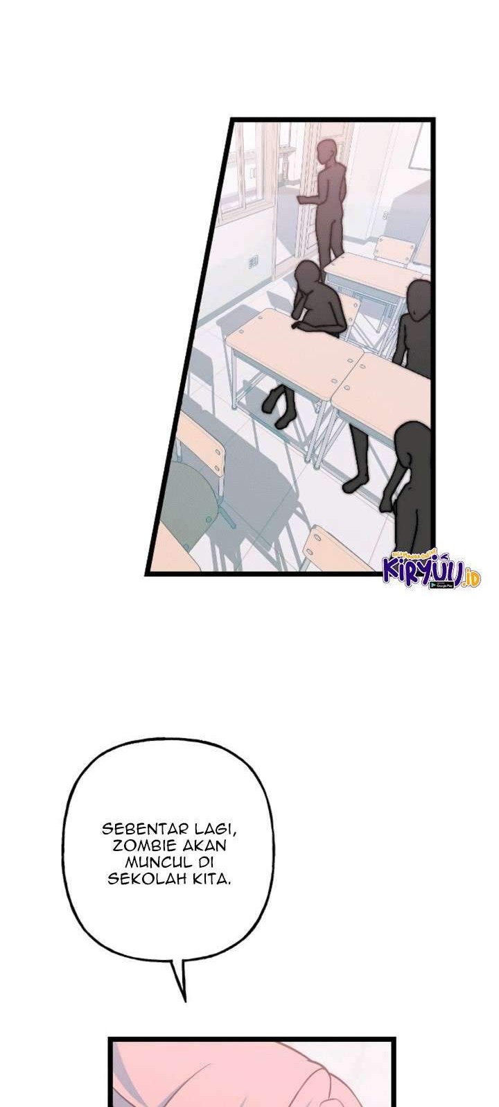 Survive Romance Chapter 7 Gambar 20