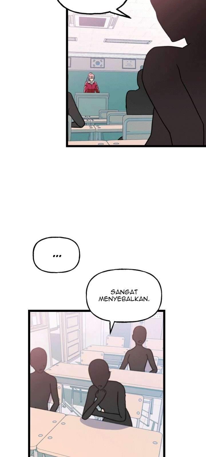 Survive Romance Chapter 7 Gambar 23