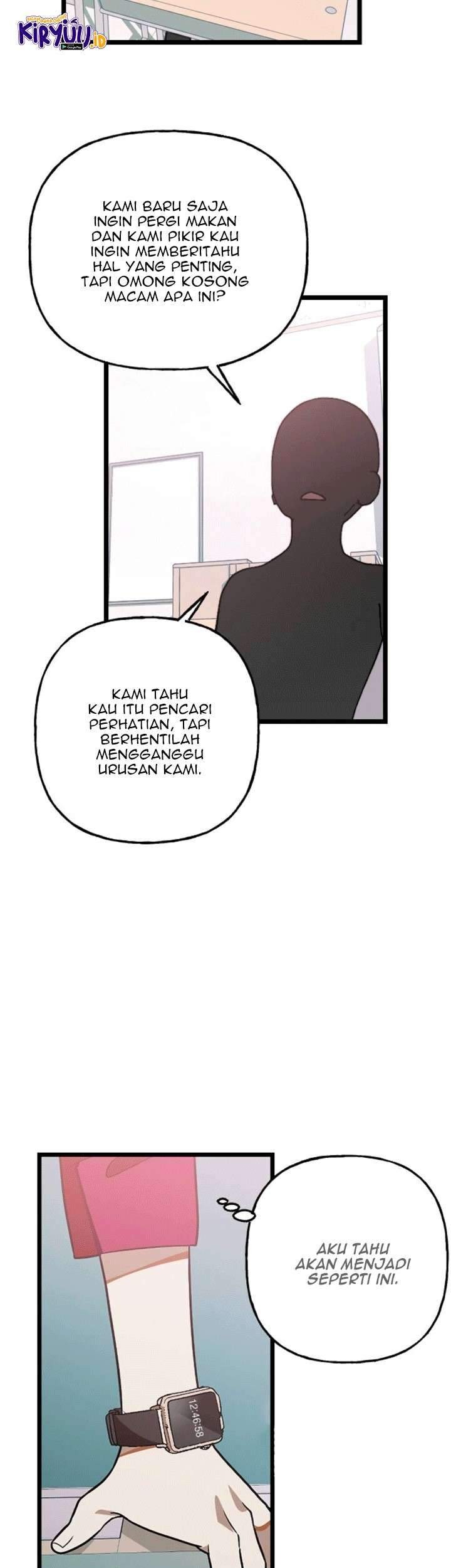 Survive Romance Chapter 7 Gambar 24