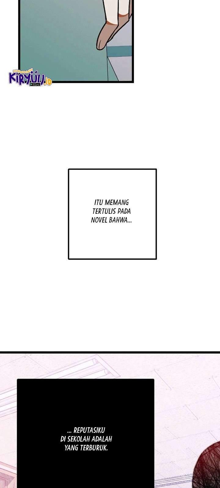 Survive Romance Chapter 7 Gambar 25