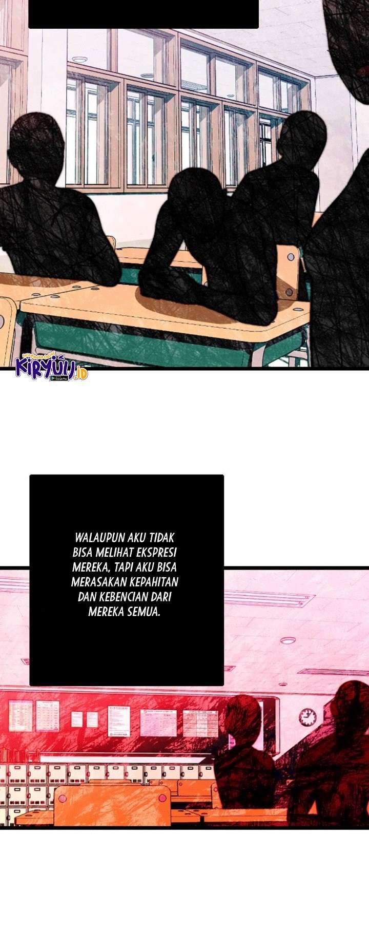 Survive Romance Chapter 7 Gambar 26