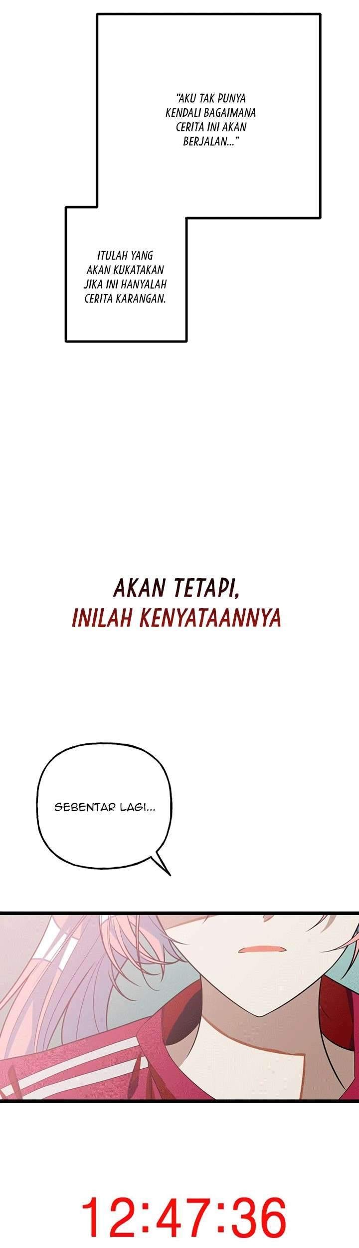 Survive Romance Chapter 7 Gambar 27