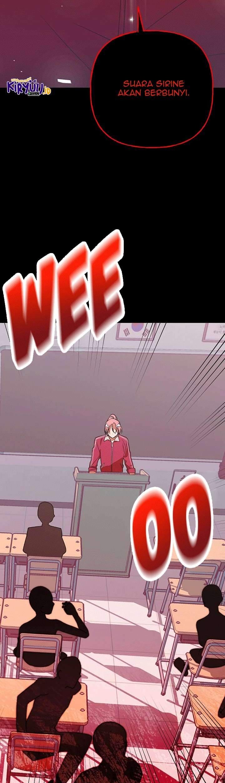 Survive Romance Chapter 7 Gambar 29