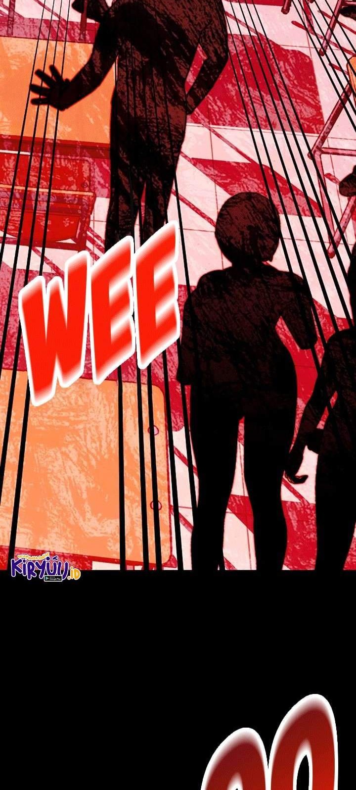 Survive Romance Chapter 7 Gambar 30