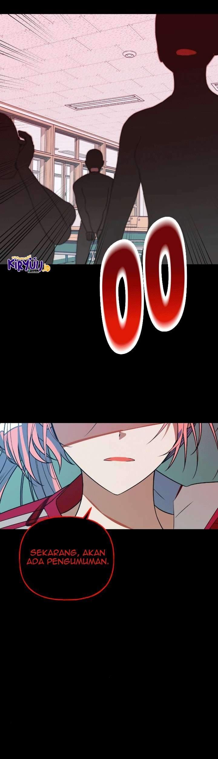 Survive Romance Chapter 7 Gambar 32