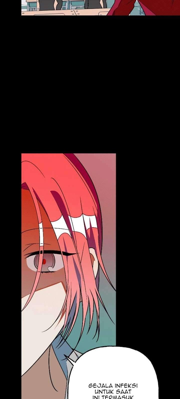 Survive Romance Chapter 7 Gambar 35